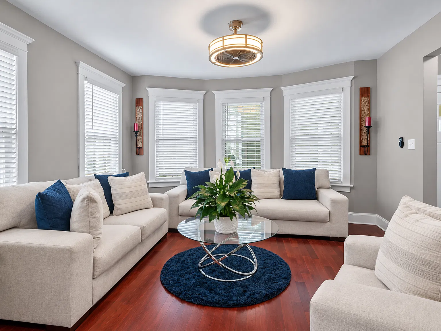 2 bed, $2,575 — Photo 3