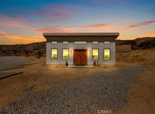 10277 Pinon Ave, Morongo Valley, CA 92256