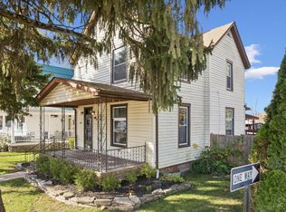 124 Fairview Ave, Sardinia, OH 45171