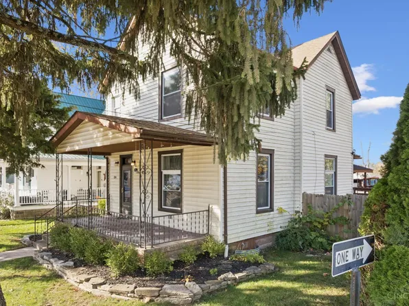 124 Fairview Ave, Sardinia, OH 45171