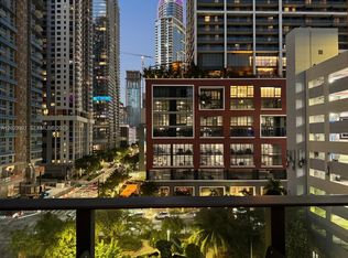 501 First Residences, Miami, FL 33132