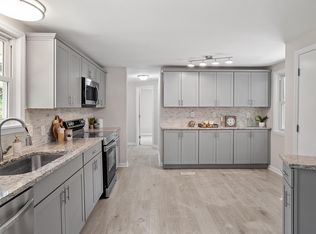 486 Hickory House Rd, Sanford, NC 27332