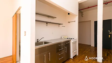 Rented by Nooklyn NYC LLC