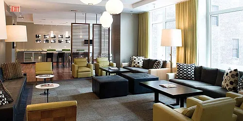 Rented by Fetner Properties