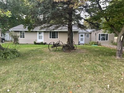 4045 E Mount Morris Rd, Mount Morris, MI, 48458