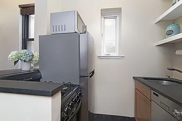 Sold by Halstead Real Estate