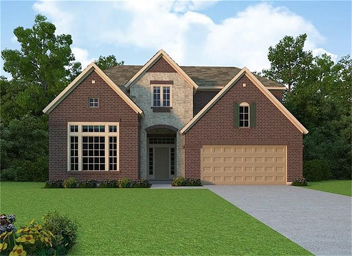 1st image of 13815 Saddlers Woods Dr