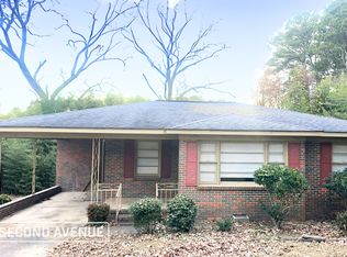 101 15th Ct NW, Birmingham, AL 35215