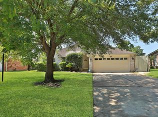 7535 Alderly Dr, Spring, TX 77389