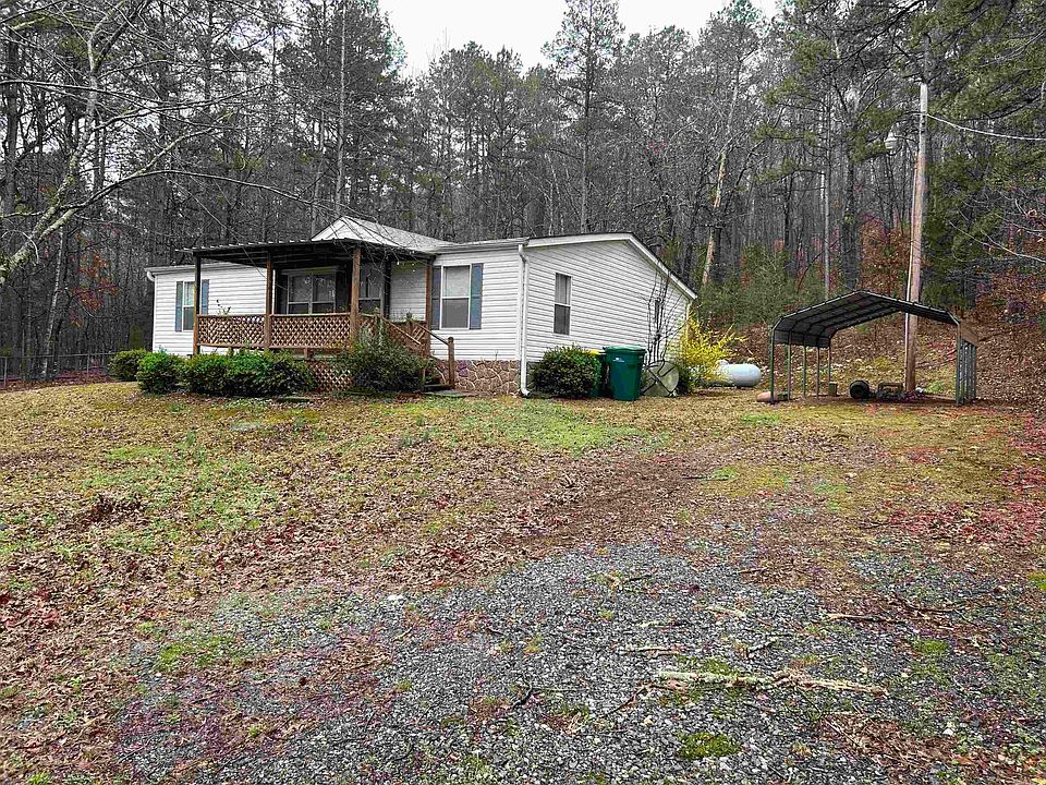 18021 Burlingame Rd, Little Rock, AR 72223 Zillow