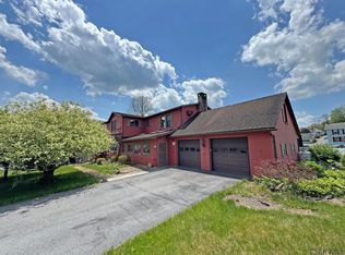 527 Main St, Summerhill, PA 15958