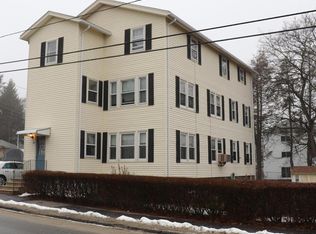 26 Tatman St #1, Worcester, MA 01607