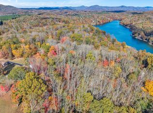 Lynville Dr, Hardy, VA 24101