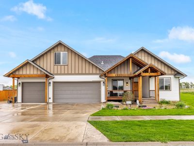 680 Countryside Ln, Belgrade, MT, 59714
