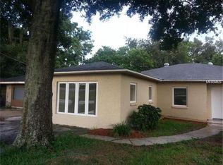 311 E 122nd Ave, Tampa, FL 33612