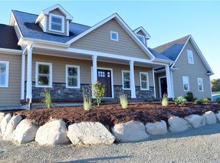 71 Capron Rd, Smithfield, RI 02917