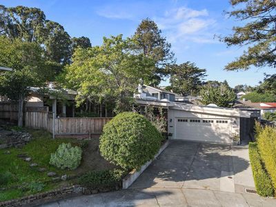 21 Murray Ct, San Mateo, CA, 94403