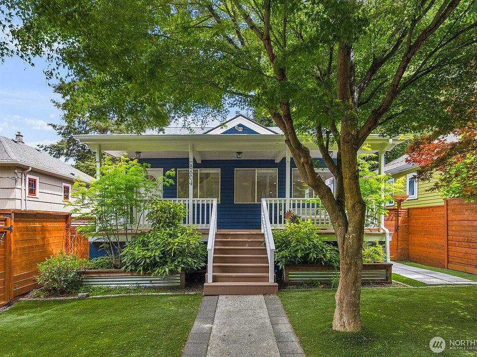 1st image of 8604 29th Avenue NW