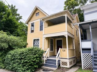 128 Blair St, Ithaca, NY 14850
