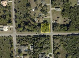 500 W 6th St, Lehigh Acres, FL 33972