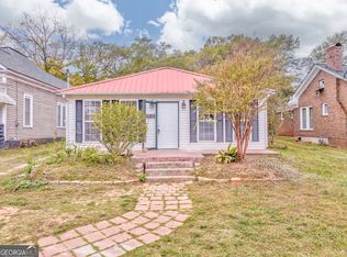 510 S College St, Cedartown, GA 30125
