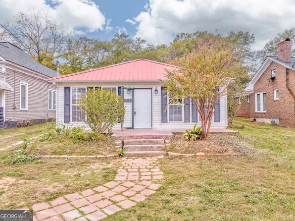 510 S College St, Cedartown, GA 30125