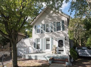 644 Holmdel Rd, Hazlet, NJ 07730