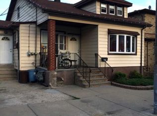 124 Farnham Ave, Garfield, NJ 07026