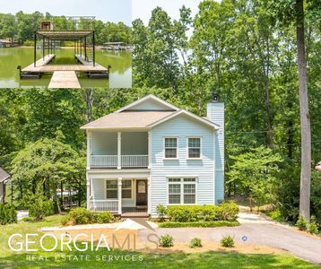 6745 Thunder Trl, Gainesville, GA, 30506