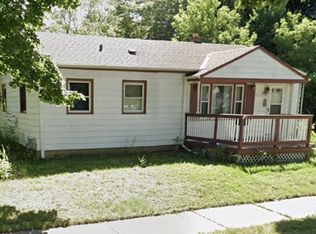 5401 W Sheridan Ave, Milwaukee, WI 53218