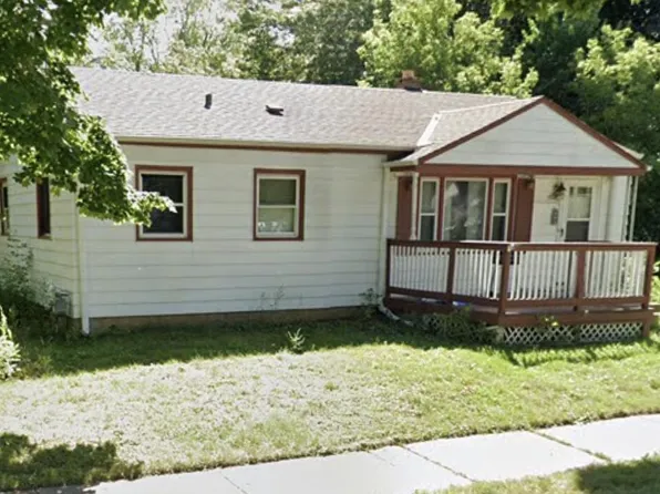 5401 West Sheridan AVENUE, Milwaukee, WI 53218