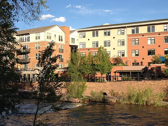 Creekside Active Adult Apartments