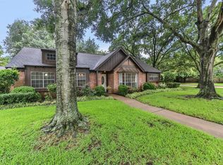 15431 Glenwood Park Dr, Houston, TX 77095
