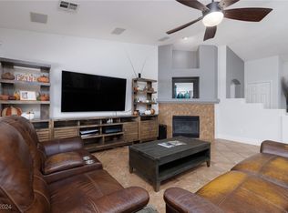 8837 Frasure Falls Ave, Las Vegas, NV 89178