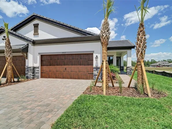 35517 Stableton Ln, Zephyrhills, FL 33541