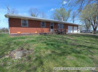 143 Scrivner Rd, Eldon, MO 65026