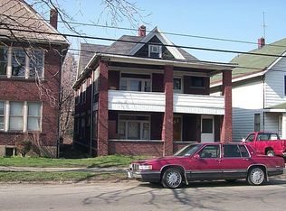 738 E 26th St, Erie, PA 16503