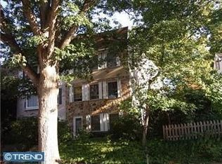 415 E Front St, Media, PA 19063