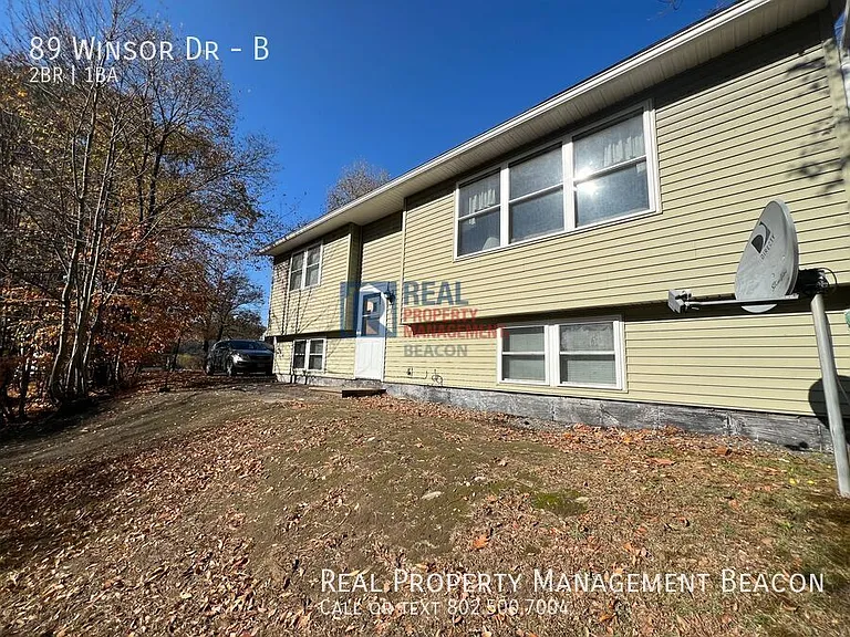 89 Winsor Dr #B — Photo 2