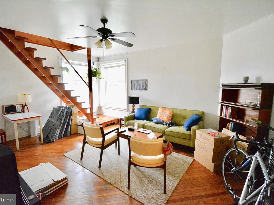 1st image of 5211 Greene St #1F