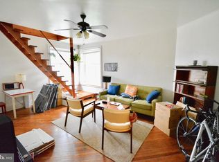 5211 Greene St #1F, Philadelphia, PA 19144