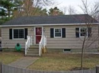 17 Libby Hill Rd, Gray, ME 04039
