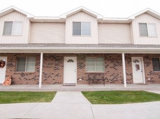 161 S Robison Dr, Ammon, ID 83406