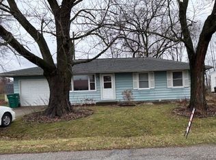 1593 Mason Dixon Dr E, West Lafayette, IN 47906