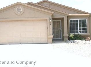 3633 Elder Meadows Dr NE, Rio Rancho, NM 87144