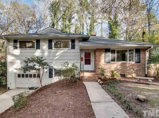 1011 Anderson St, Durham, NC 27705