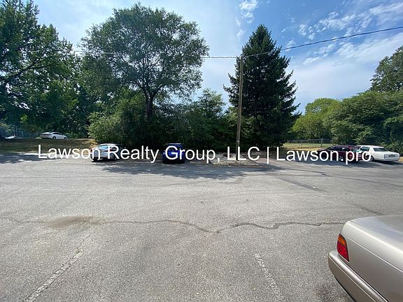 2nd image of 805 Apperson Dr APT 6