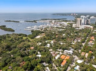 3121 SW 22nd Ave, Miami, FL 33133