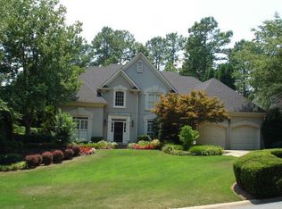 4181 Ridgehurst Dr SE, Smyrna, GA 30080