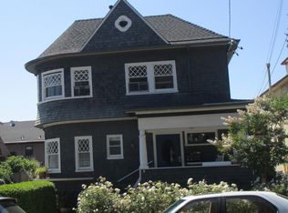 2536 Piedmont Ave, Berkeley, CA 94704